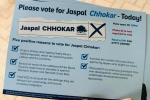 Vote Jaspal 